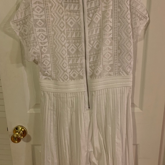 Madewell dress - Picture 3 of 6